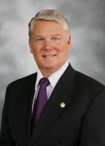 Richard A. Hergenrather, Ph.D. Chairman & CEO